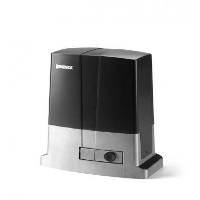 Beninca Sliding Gate Motor Beninca DU.350NV Double Underground Gate